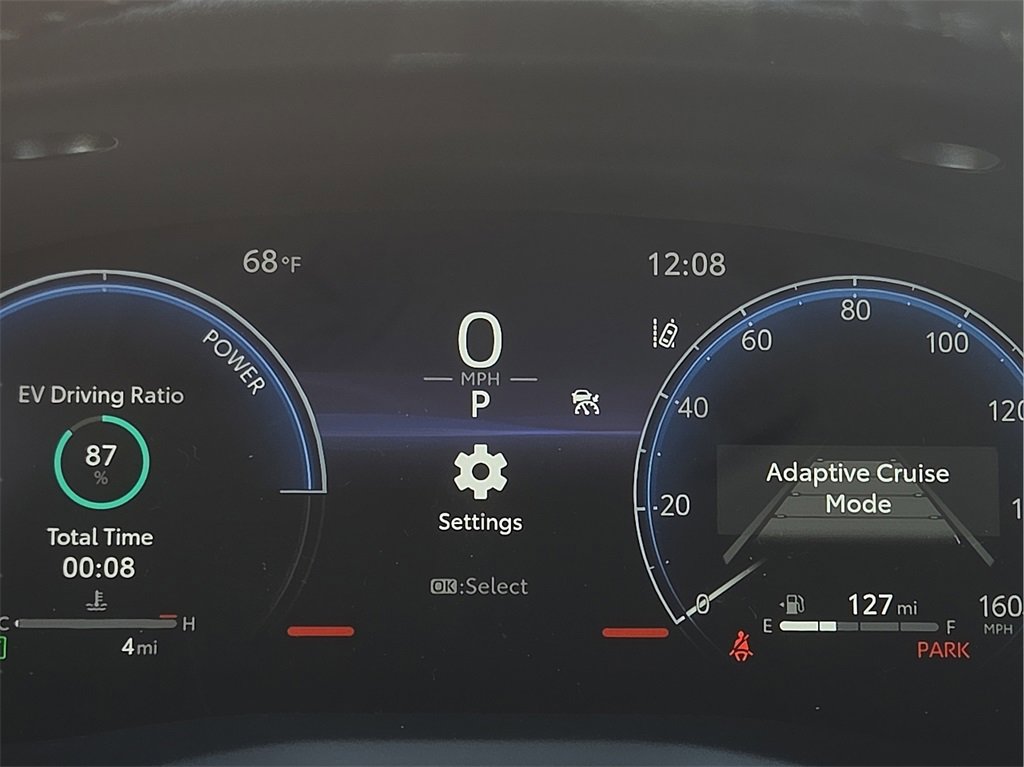 New 2026 Toyota Camry XLE image 16