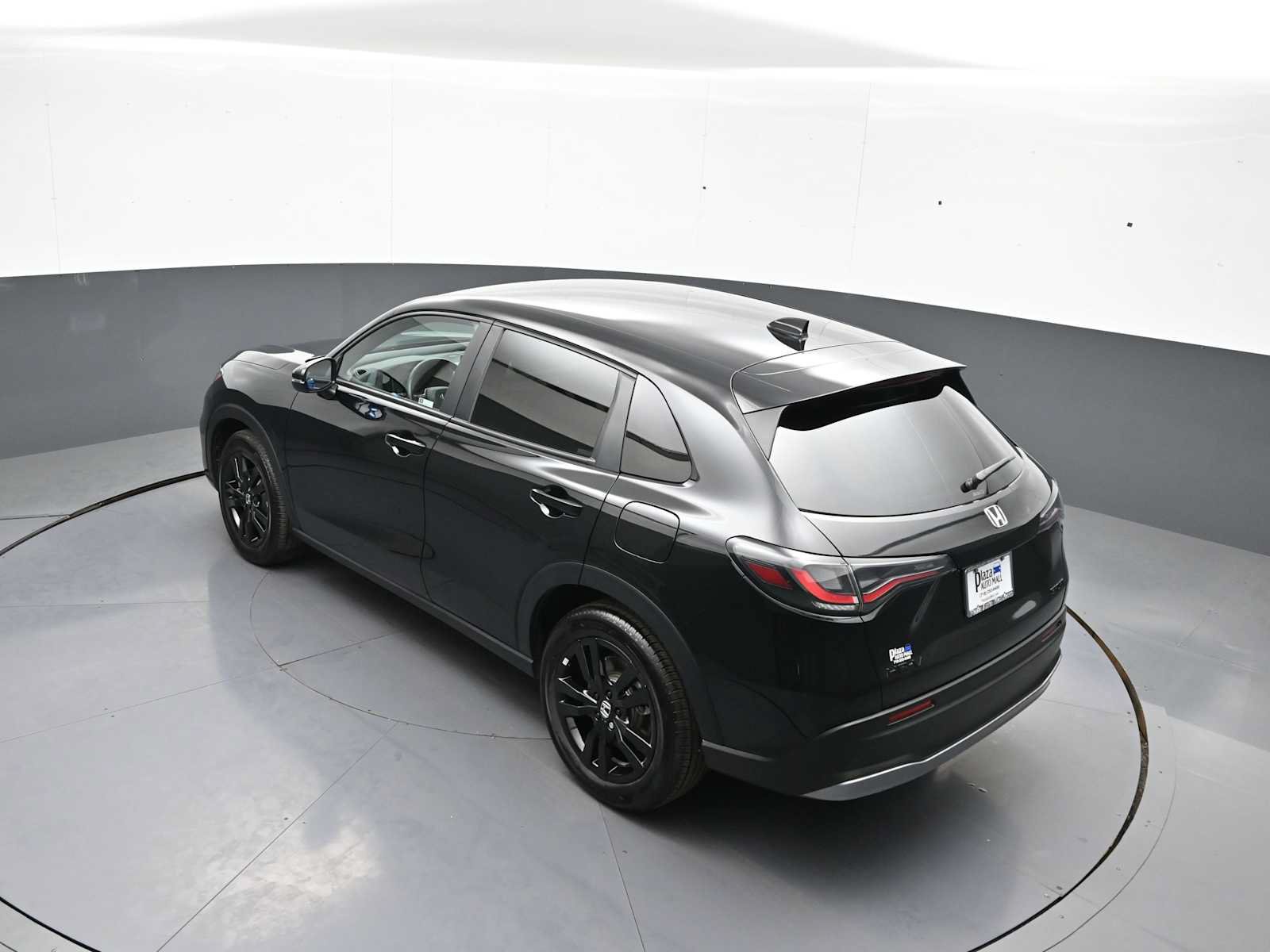 Certified 2027 Honda HR-V Sport image 39