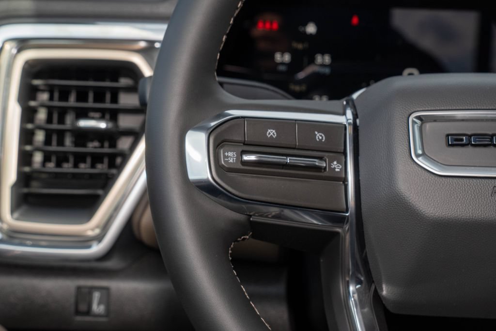 New 2026 GMC Canyon Denali AWD/4WD image 30