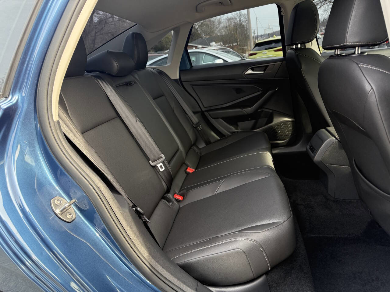 Used 2020 Volkswagen Jetta SEL image 16