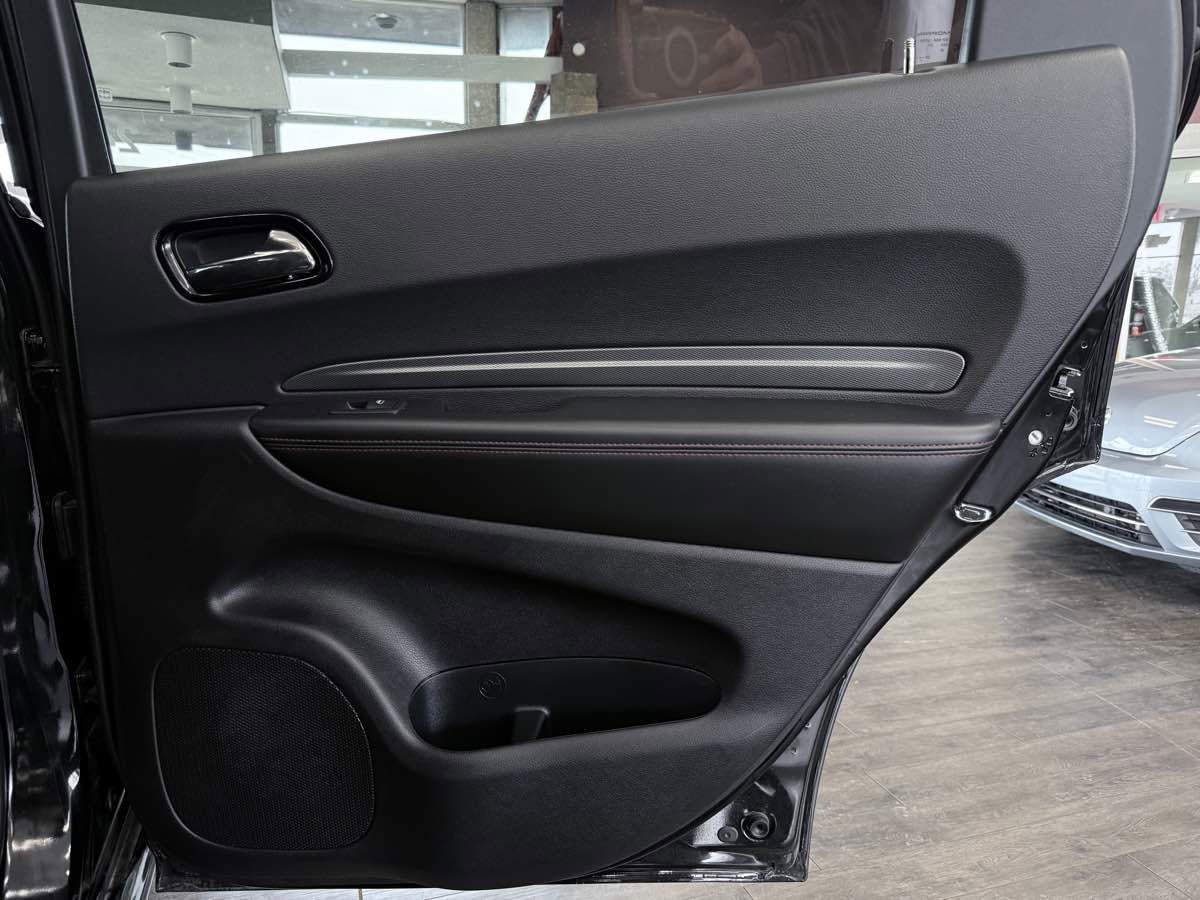 Used 2026 Dodge Durango GT image 33