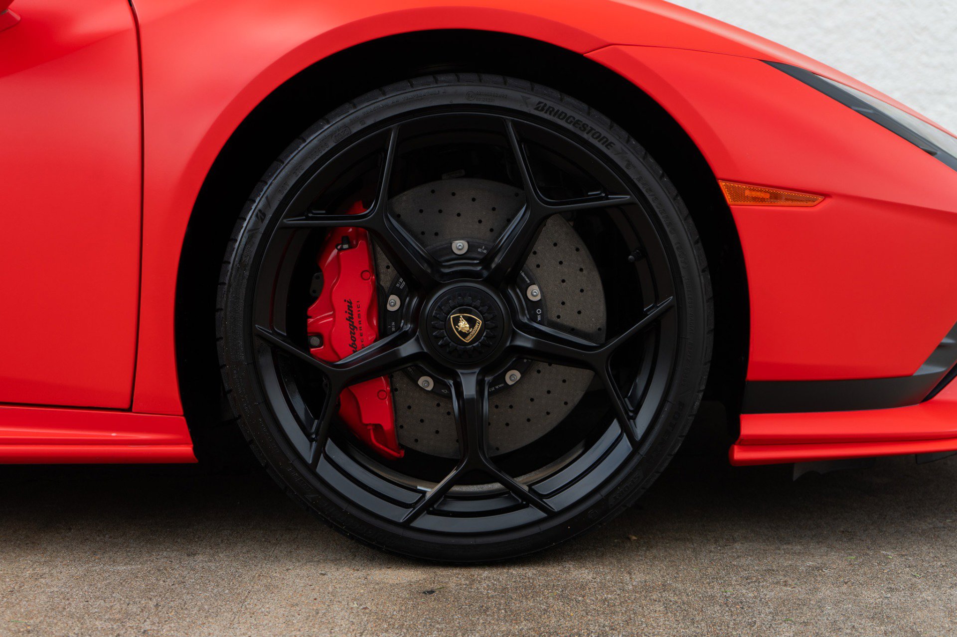 Used 2023 Lamborghini Huracan Tecnica image 31