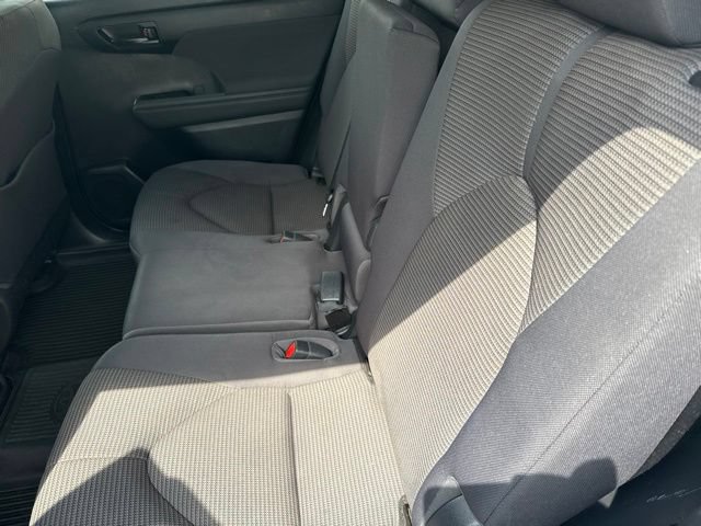 Used 2023 Toyota Highlander L AWD/4WD image 22