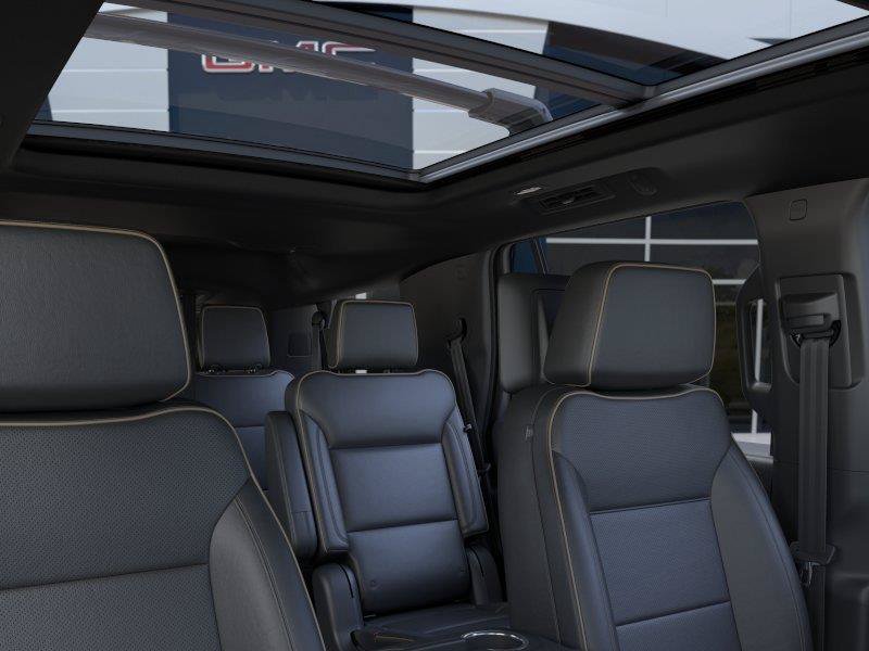 New 2026 GMC Yukon Elevation w/ Elevation Premium Package AWD/4WD image 24