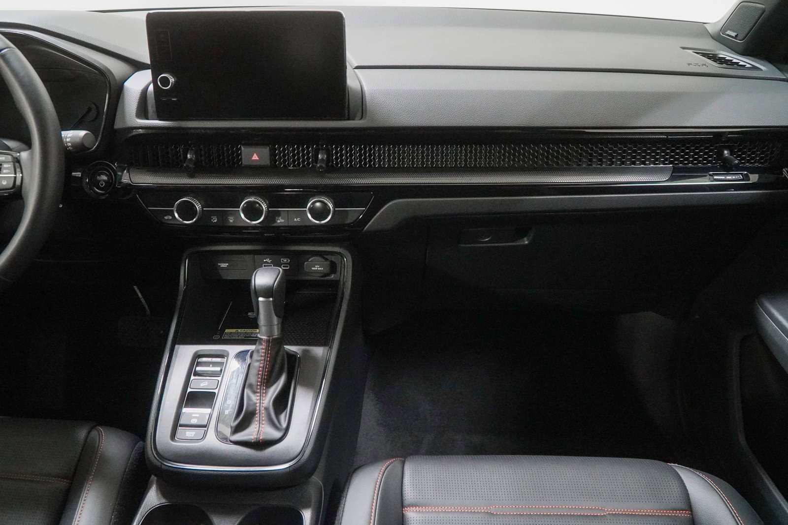 Certified 2025 Honda CR-V Sport Touring image 33