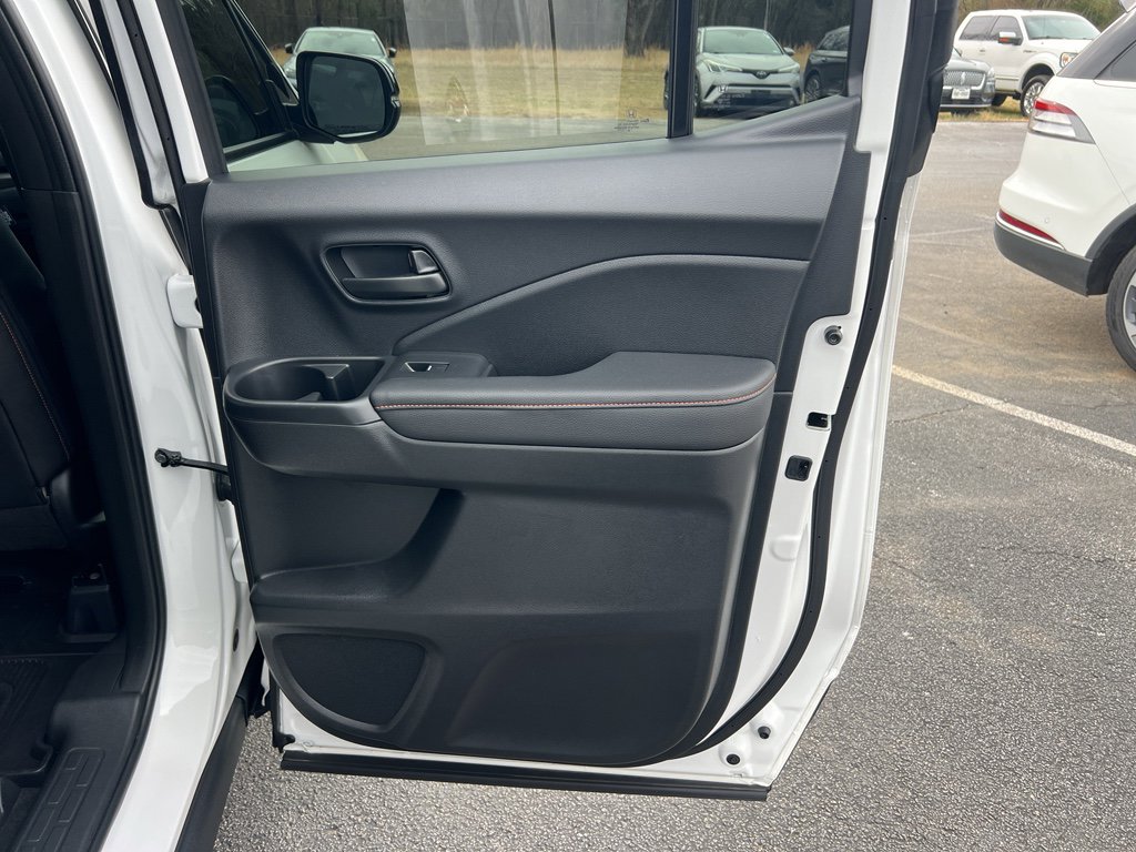 Certified 2025 Honda Ridgeline TrailSport+ image 28