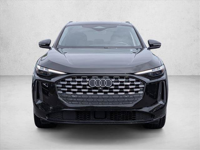 Certified 2025 Audi Q5 Premium AWD/4WD image 2