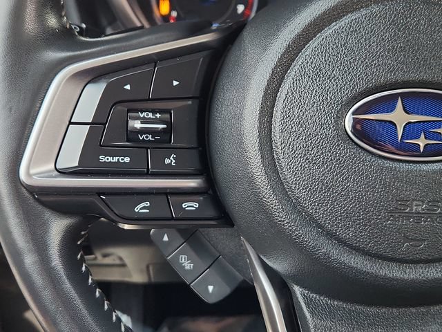 Used 2021 Subaru Ascent Touring w/ Popular Package #2A AWD/4WD image 40