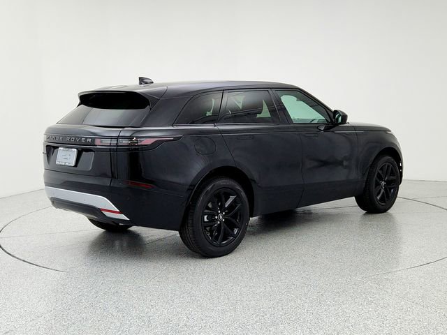 New 2026 Land Rover Range Rover Velar S image 5