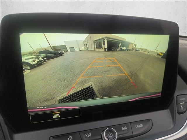 Used 2024 Chevrolet Blazer LT w/ Driver Confidence Package image 14