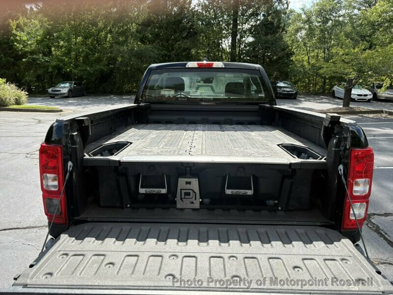 Used 2022 Ford Ranger XL RWD image 9