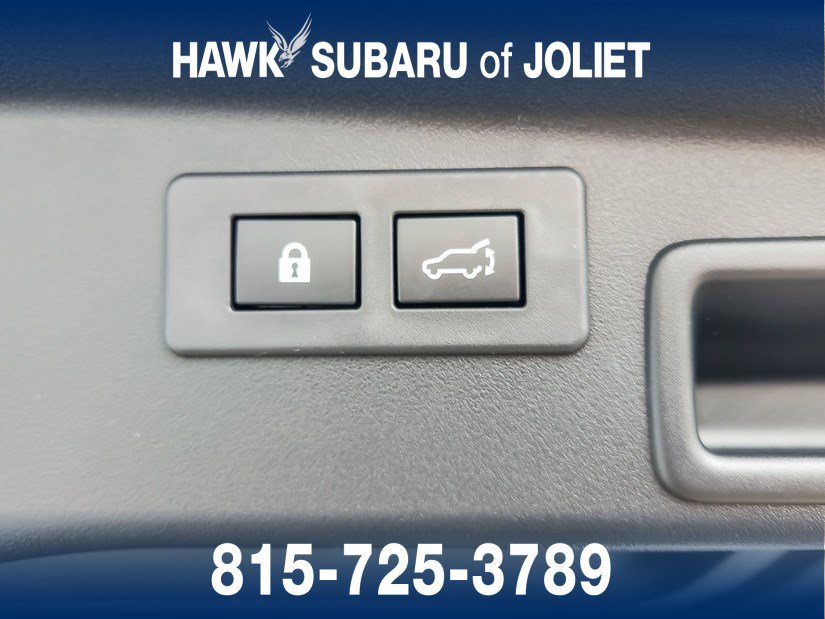 New 2026 Subaru Outback Limited AWD/4WD image 19