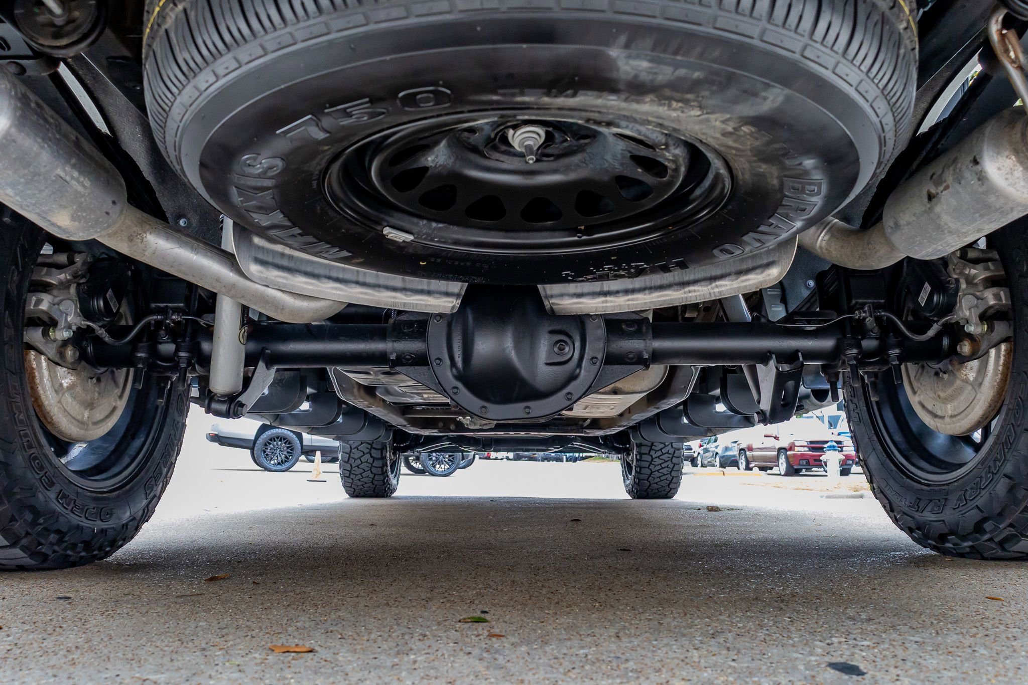 Used 2020 Chevrolet Silverado 1500 RST w/ Rally Edition image 15