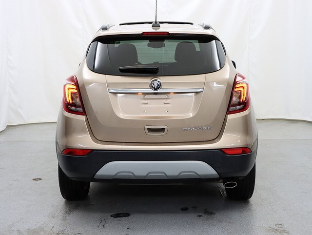 Used 2019 Buick Encore Preferred w/ Safety Package image 6