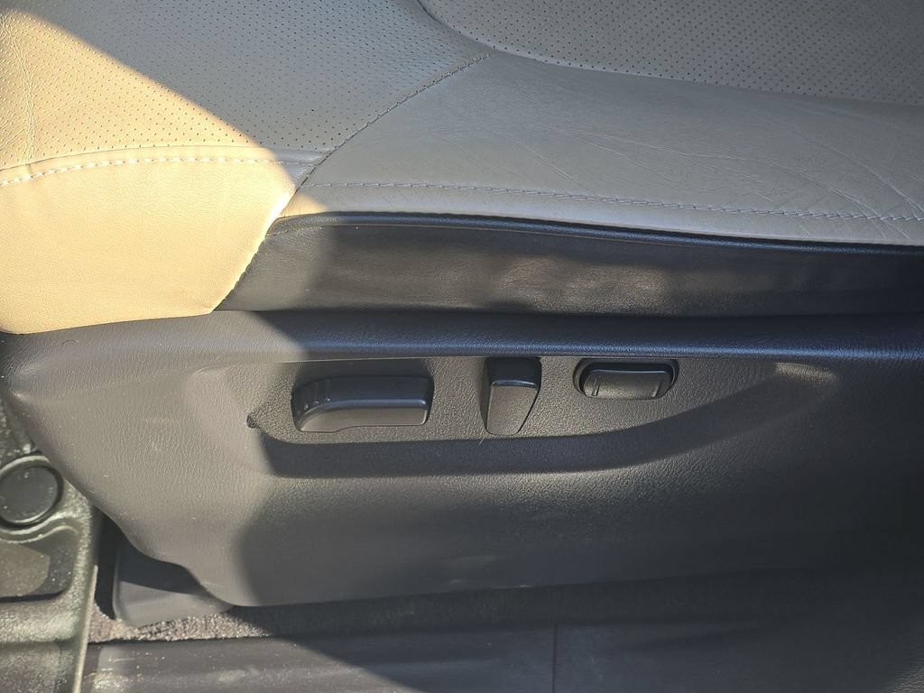 Used 2022 INFINITI QX80 Premium Select w/ Cargo Package AWD/4WD image 12