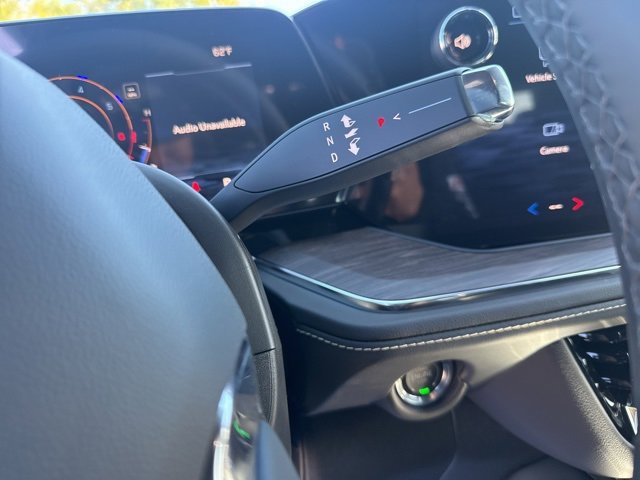 New 2025 Chevrolet Tahoe Premier image 19