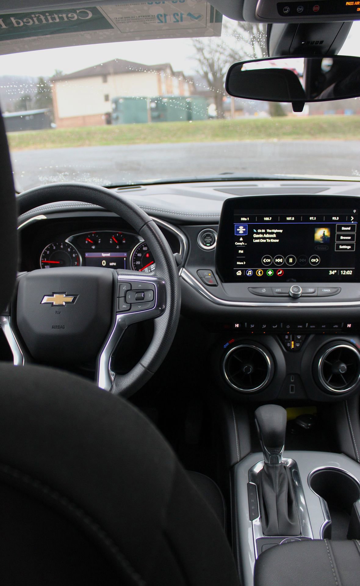 Used 2023 Chevrolet Blazer LT image 21