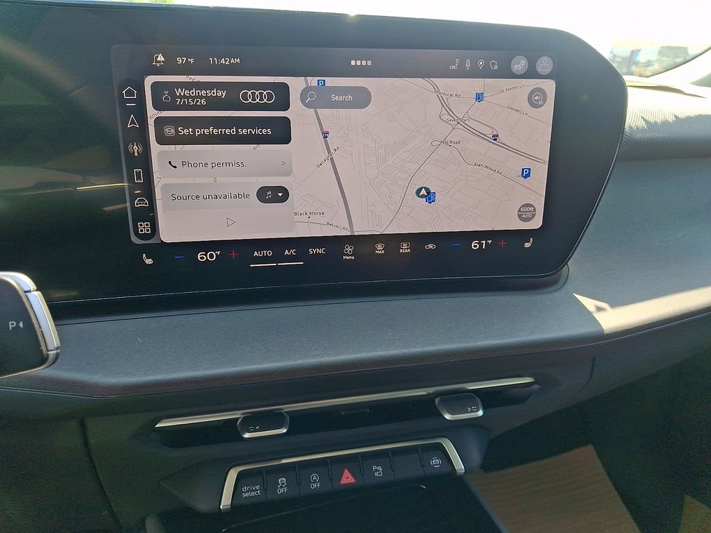 New 2026 Audi Q3 quattro 2.0T AWD/4WD image 9