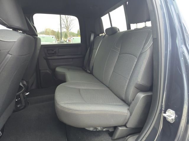 New 2026 RAM 2500 Tradesman image 27