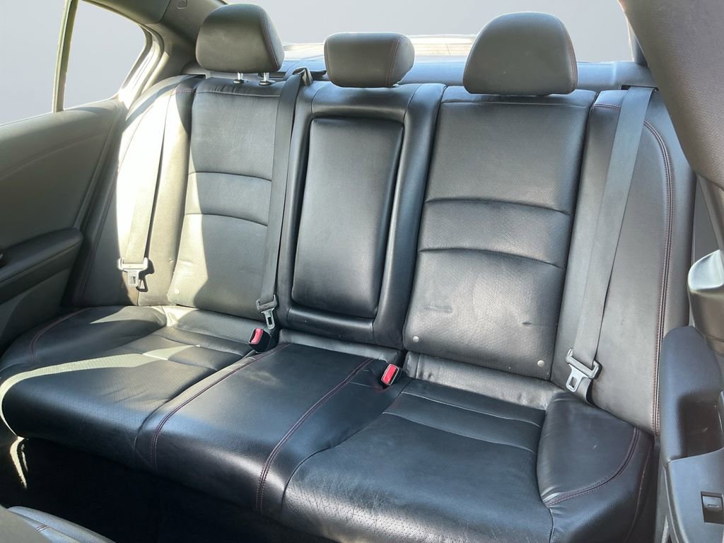 Used 2017 Honda Accord Sport Special Edition image 14