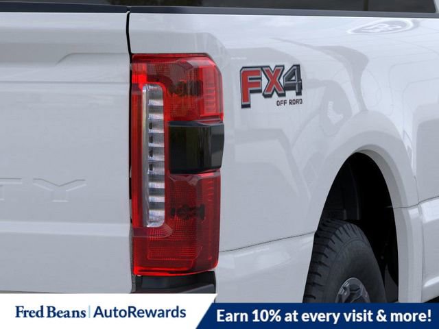 New 2026 Ford F250 XL image 4