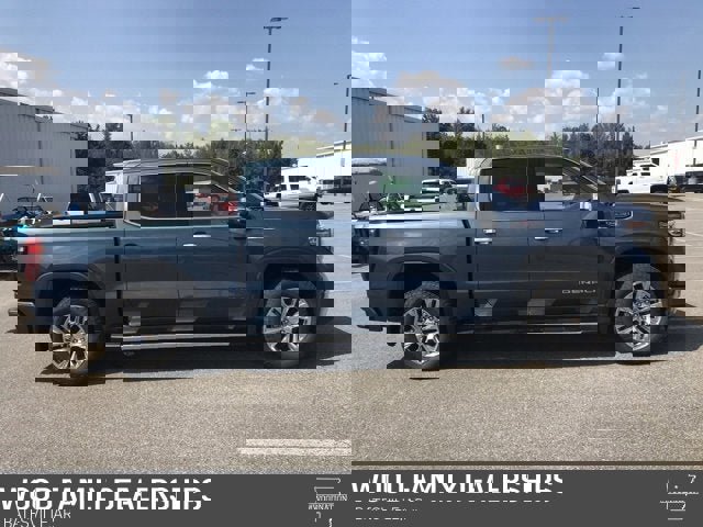 New 2026 GMC Sierra 1500 Denali w/ Technology Package image 4