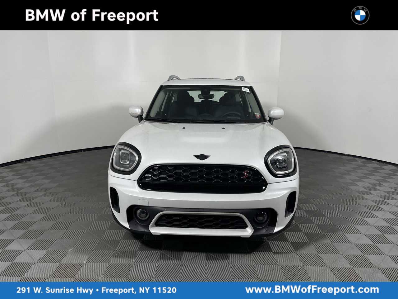 Certified 2023 MINI Cooper Countryman S