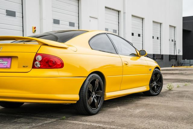 Used 2004 Pontiac GTO image 35