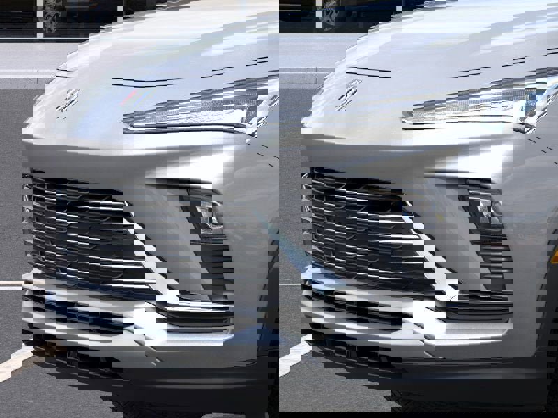 New 2026 Buick Envista Preferred w/ Convenience I Package image 13