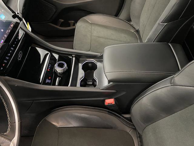 New 2026 Jeep Grand Cherokee Laredo image 21