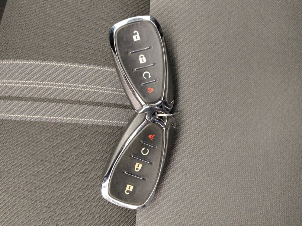 Used 2023 Chevrolet Blazer LT w/ Driver Confidence Package image 32