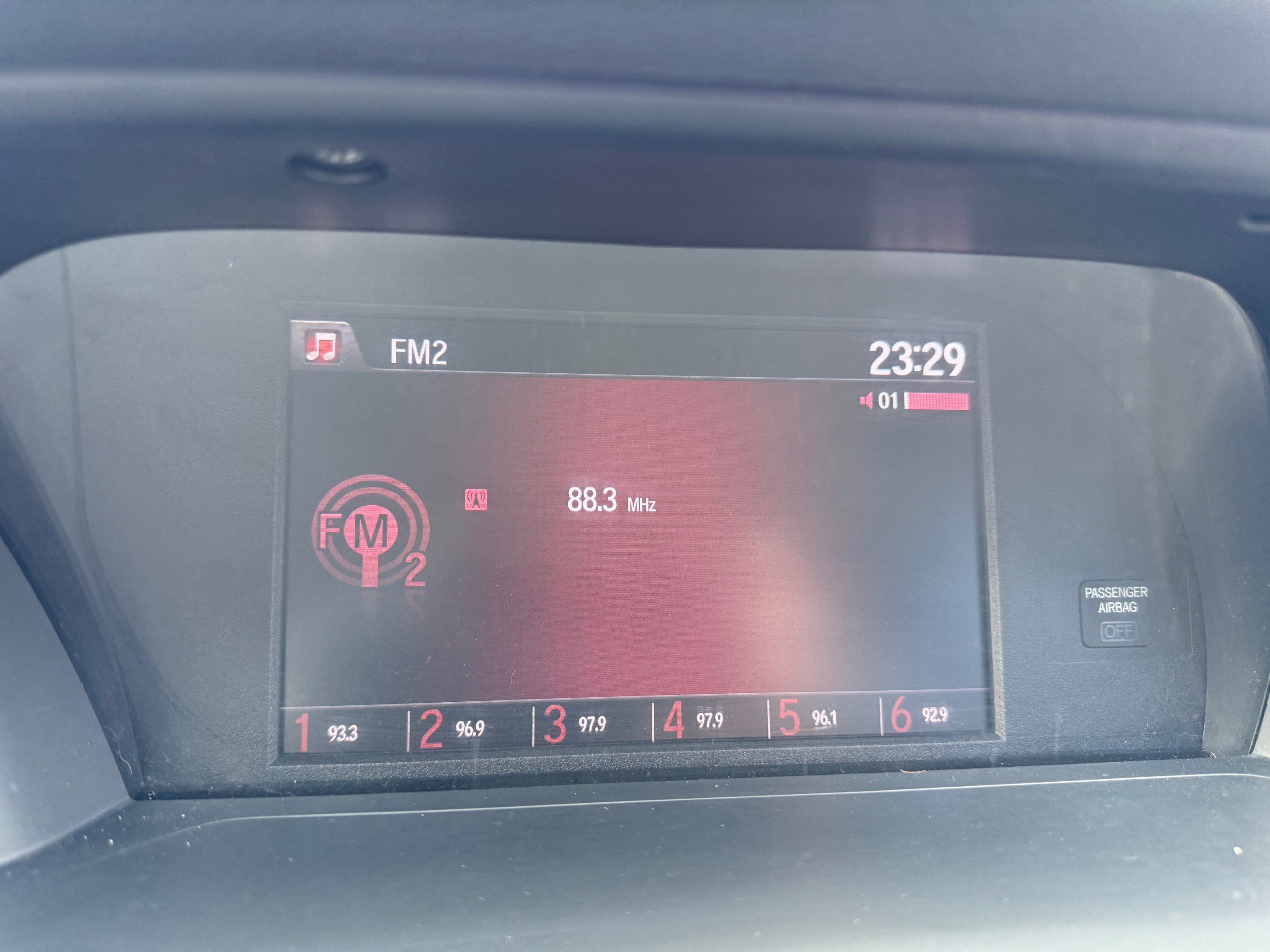 Used 2017 Honda Accord LX image 12