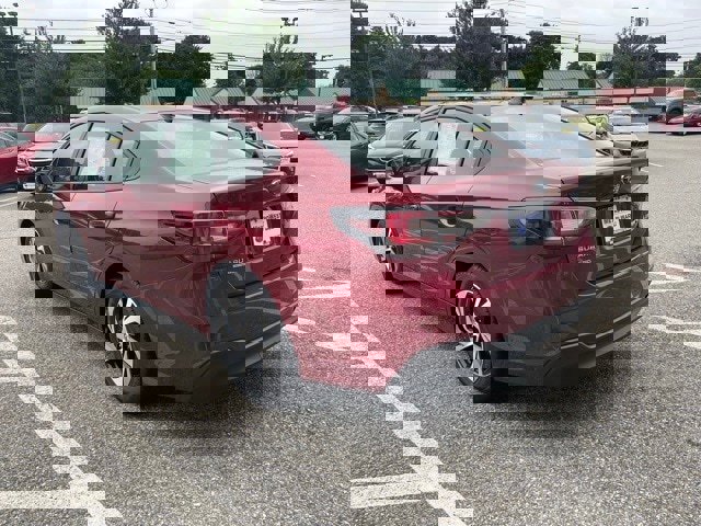 New 2025 Subaru Legacy Premium image 3