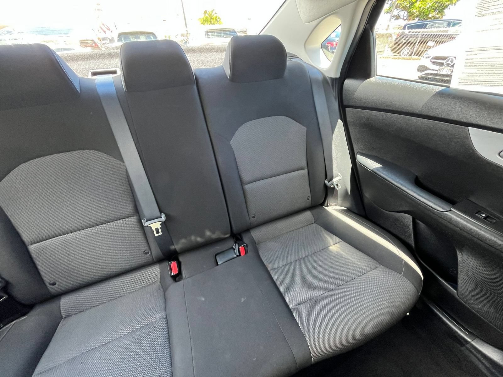 Used 2024 Kia Forte LXS FWD image 34
