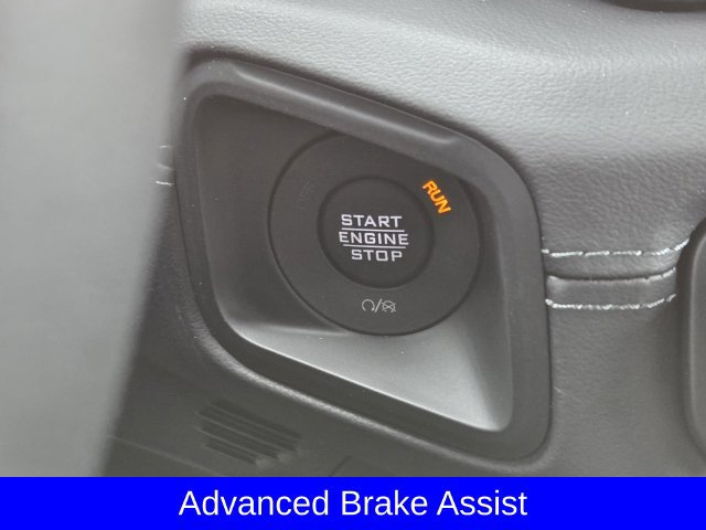 New 2026 Jeep Gladiator Sport AWD/4WD image 15