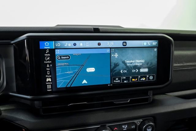 Used 2025 Jeep Gladiator Sport AWD/4WD image 79