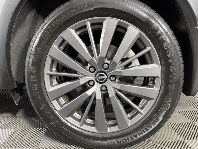 Used 2022 Nissan Pathfinder SL w/ SL Premium Package image 13