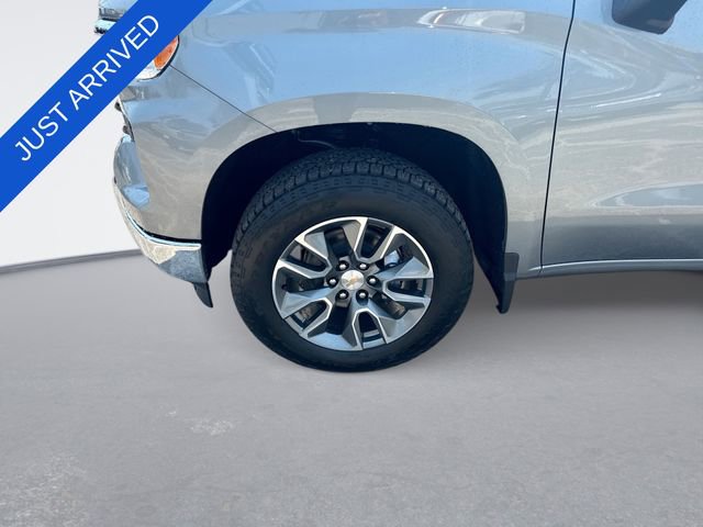 New 2026 Chevrolet Silverado 1500 LT AWD/4WD image 10