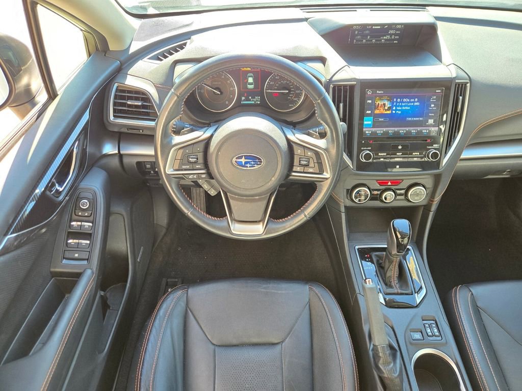 Used 2019 Subaru Crosstrek 2.0i Limited w/ Moonroof Package w/Navigation image 8
