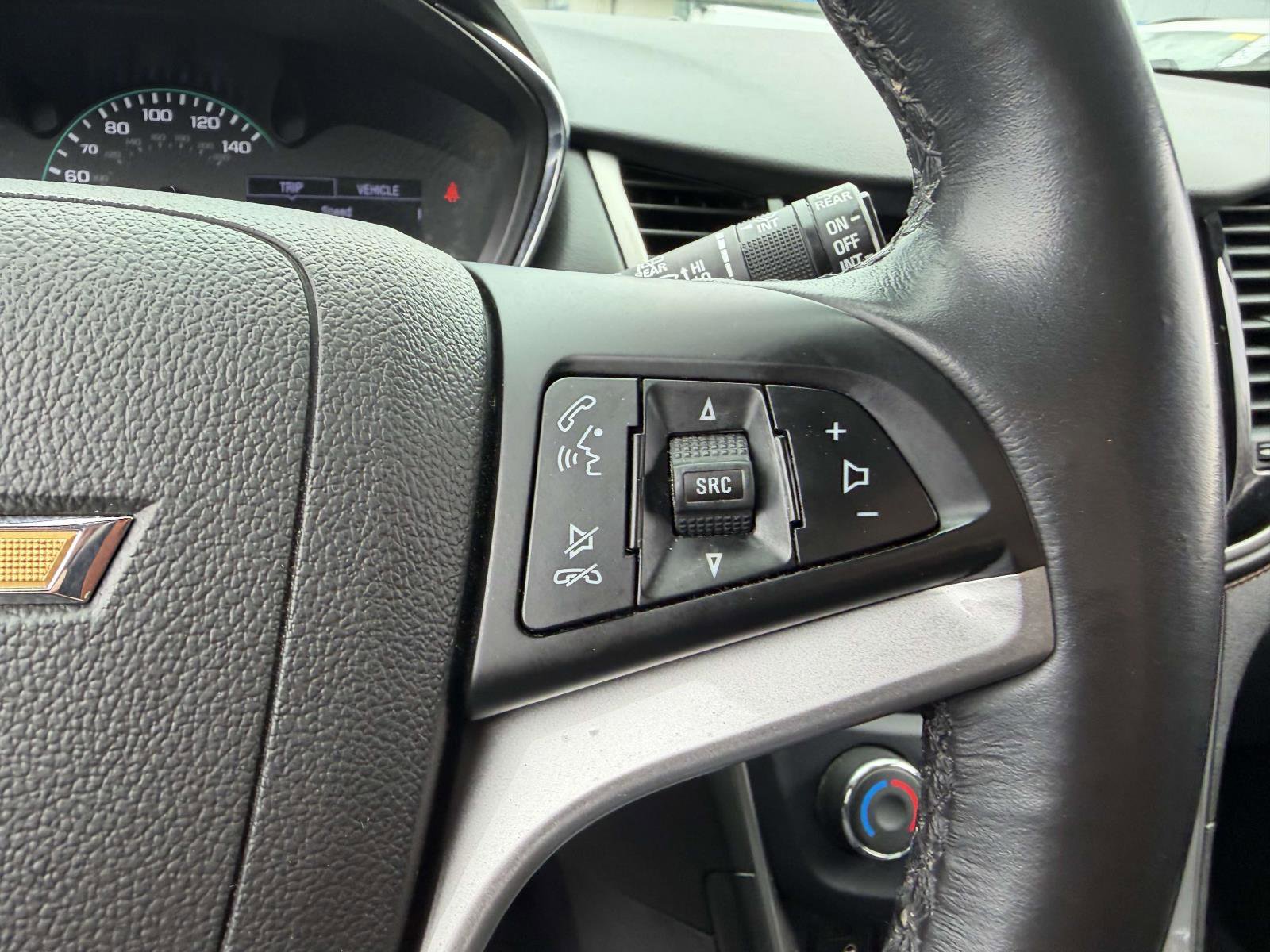 Used 2019 Chevrolet Trax LT w/ Driver Confidence Package image 20