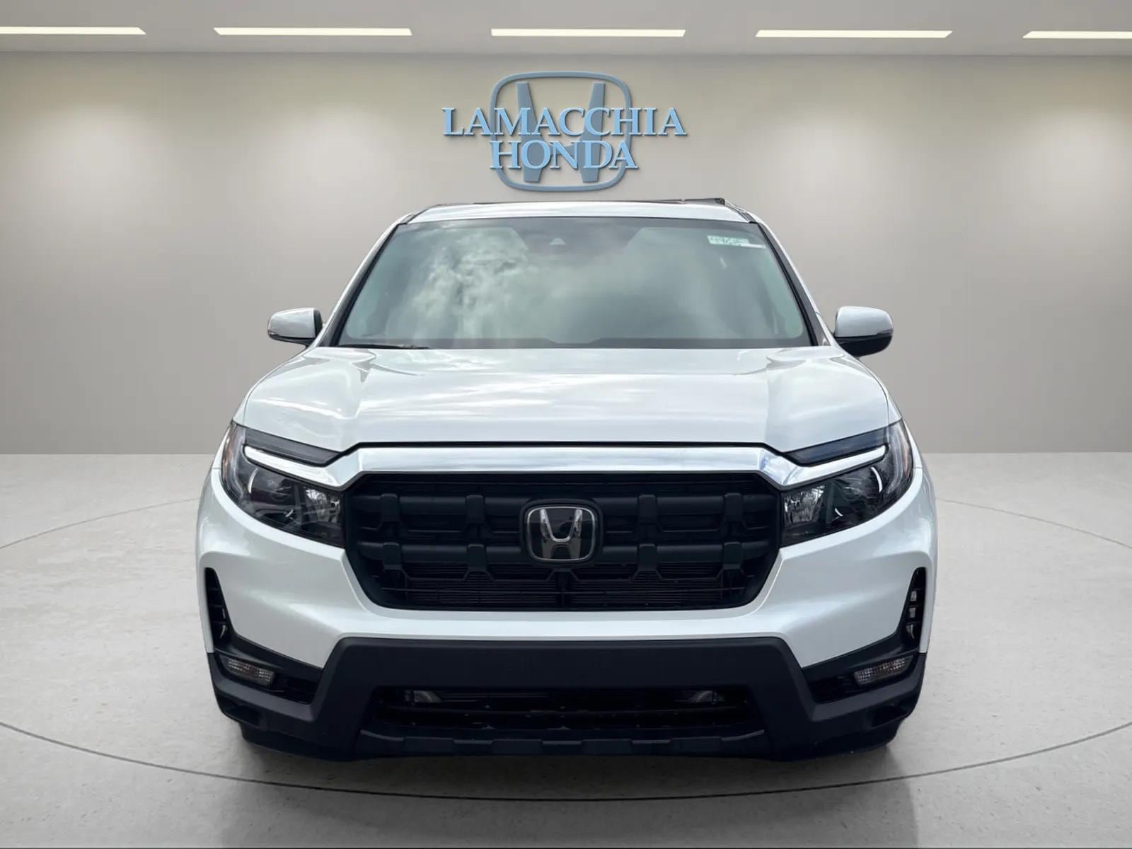 New 2026 Honda Ridgeline RTL image 2