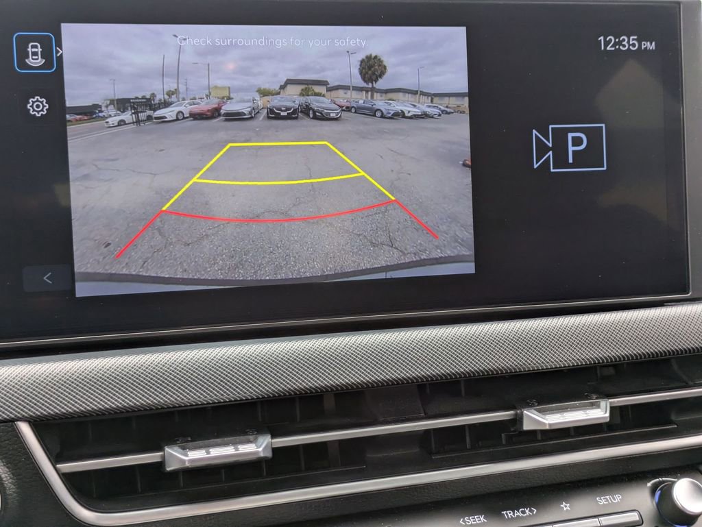 Used 2025 Hyundai Sonata SEL image 17