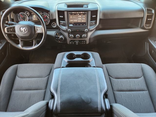 Certified 2023 RAM 1500 Tradesman w/ Trailer Tow Group image 24
