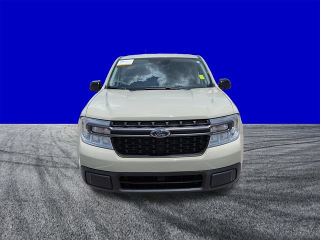 Certified 2024 Ford Maverick XLT w/ XLT Luxury Package FWD image 9
