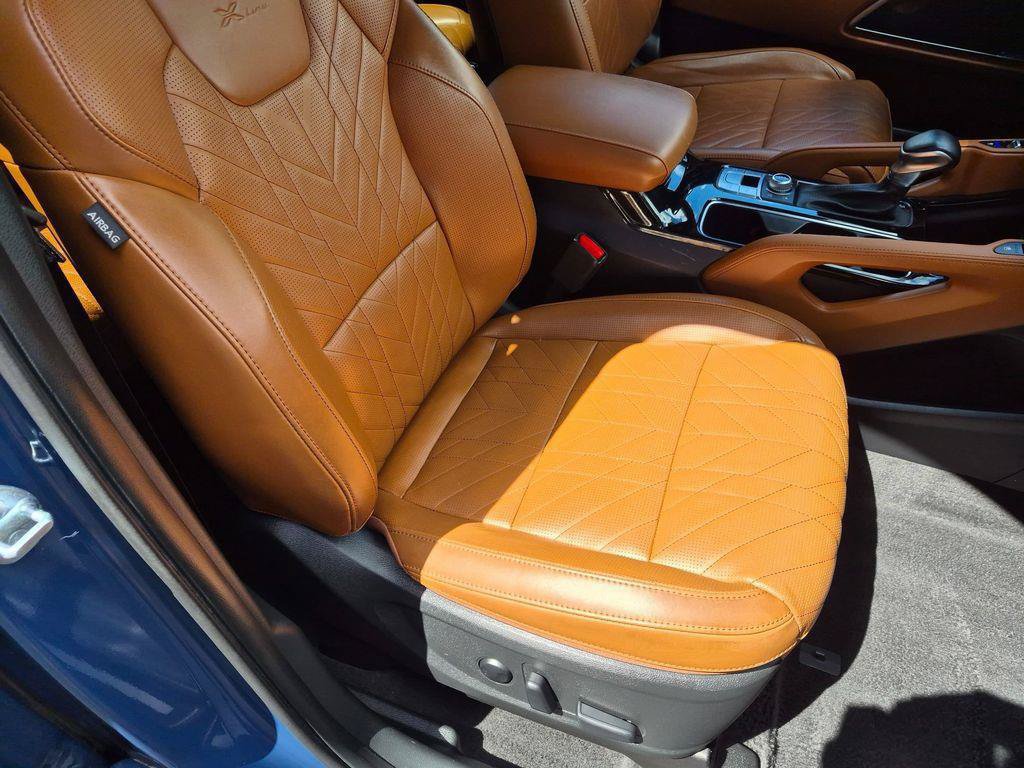 Certified 2024 Kia Telluride SX Prestige X-Line AWD/4WD image 35