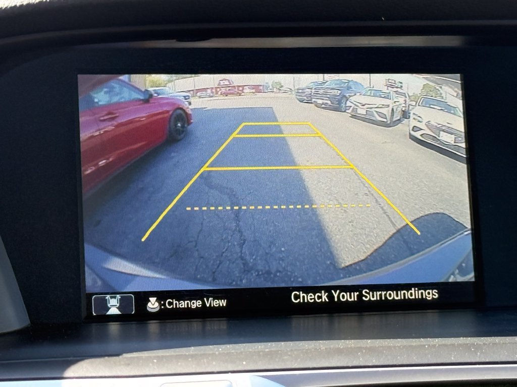 Used 2014 Honda Accord EX-L image 3