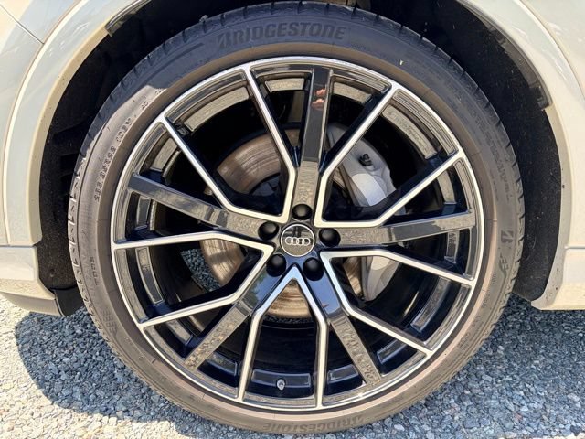 Certified 2023 Audi Q7 3.0T Prestige w/ Prestige Package AWD/4WD image 5