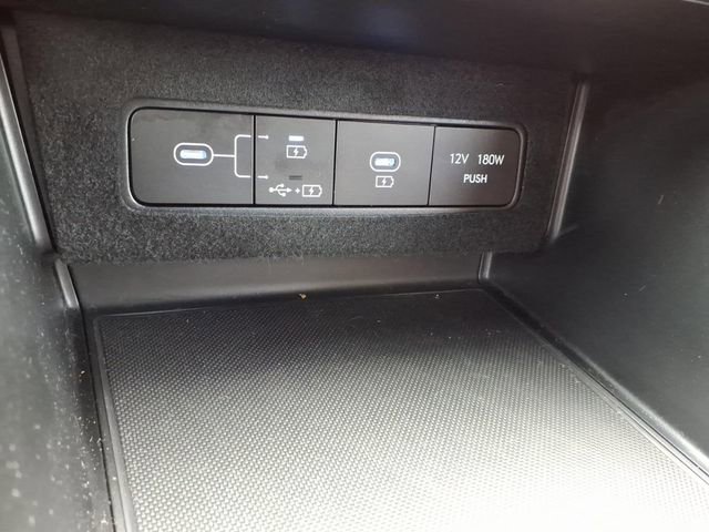 Used 2026 Hyundai Sonata Blue FWD image 23