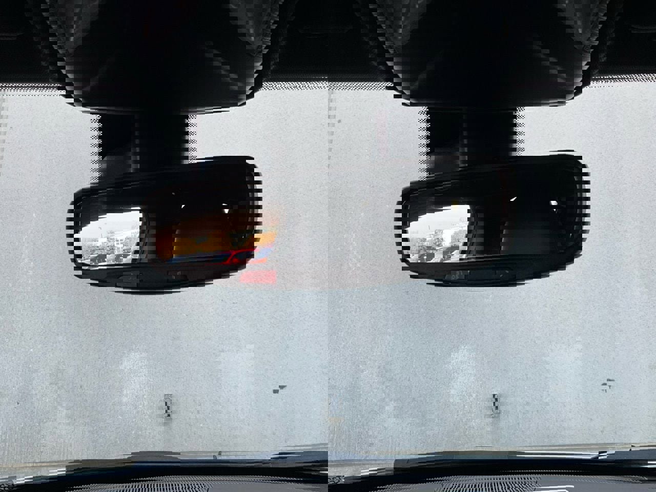 Used 2025 Jeep Compass Trailhawk image 17