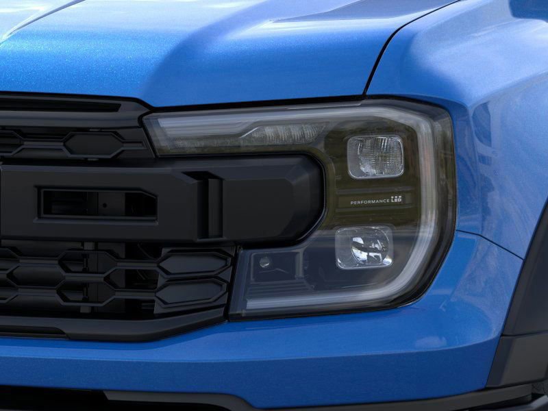 New 2026 Ford Ranger Raptor image 18
